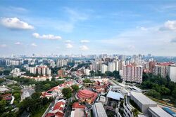 One Holland Village Residences (D10), Apartment #551422491